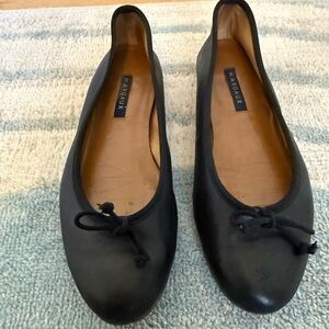 Margaux NY The Demi in Black